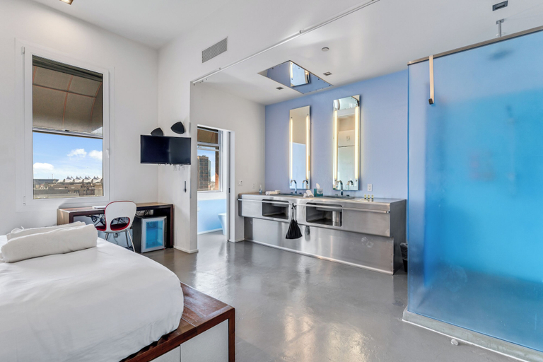 Bedroom 3, Keating Hotel By At Mine Hospitality, San Diego