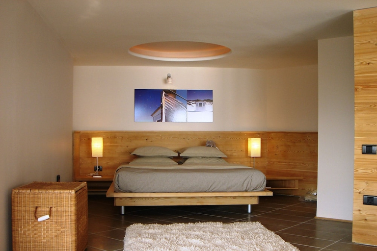 Bedroom 3, Patara Prince Hotel & Resort, Kaş