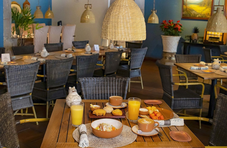 Food & Drinks 5, Hotel Casino Morelia, Morelia