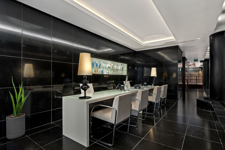 Food & Drinks 5, Isrotel Royal Beach, Aqaba