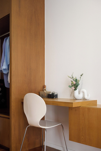Room 4, Q Space Sathorn - Narathiwas 18, Yannawa