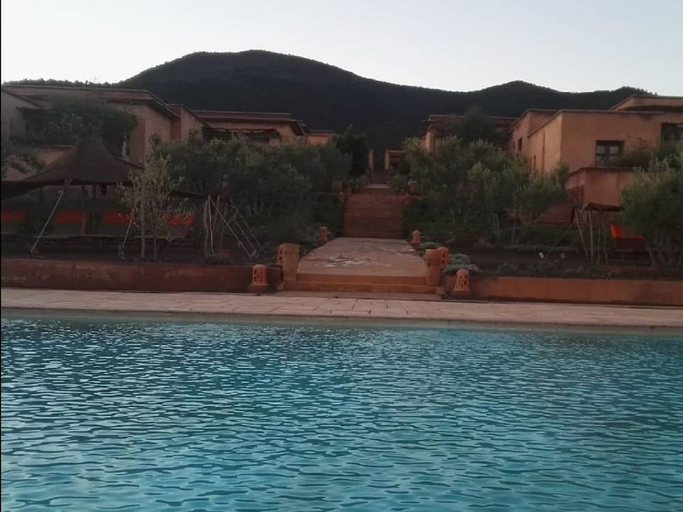 Sport & Beauty 5, Terre D'Amanar, Al Haouz