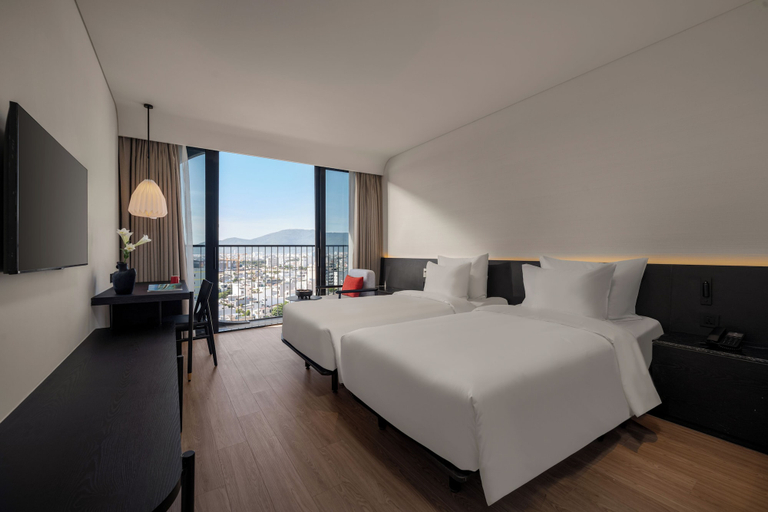 Bedroom 3, Caro Premium Danang Hotel, Da Nang