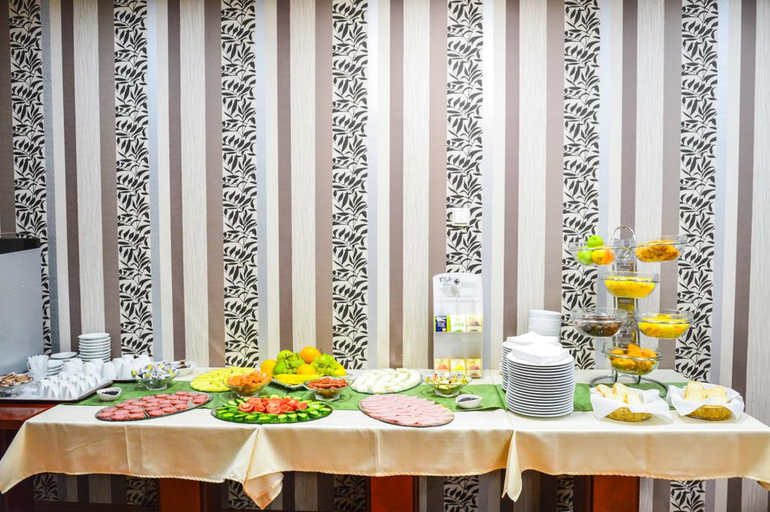 Food & Drinks 5, Andy, Municipiul Bucuresti