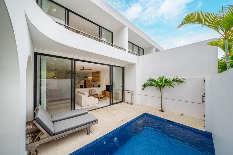 Others 3, 1BR Bingin Villa walk to Dreamland Beach A4, Badung