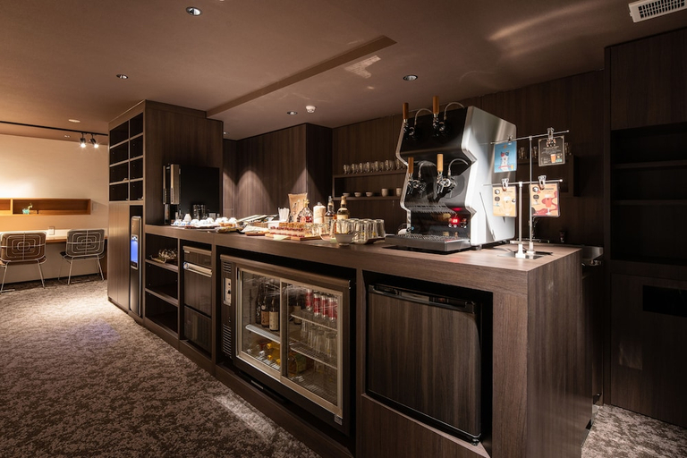 Food & Drinks, La Viola, Kyoto