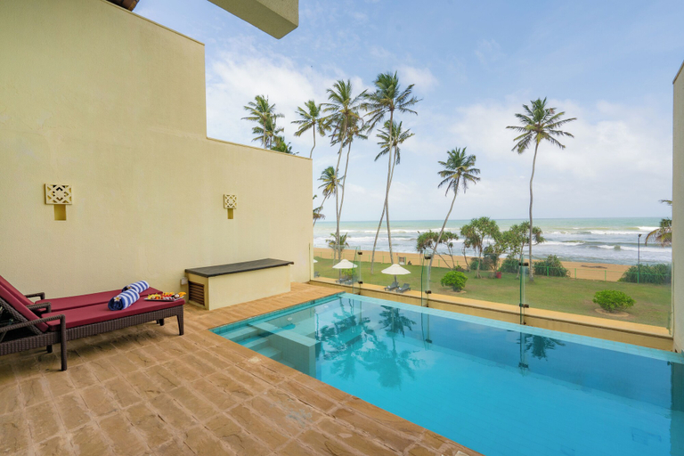 Sport & Beauty 5, Grand Beach Hotel Wadduwa, Kalutara