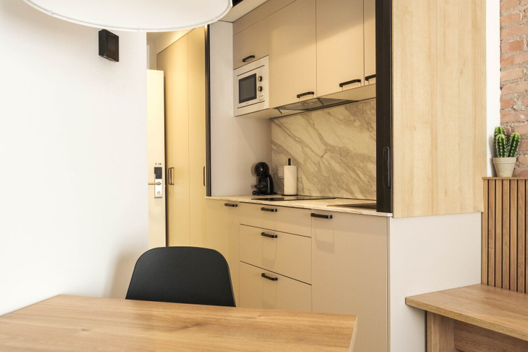 Room 4, Guestready - Ariqus Apartments, Barcelona
