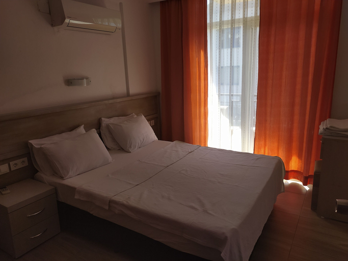 Bedroom 4, Marina Apart Otel, Marmaris
