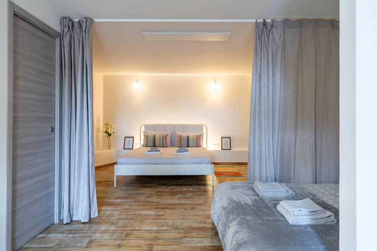 Others 2, ApartVilla Trieste, Trieste