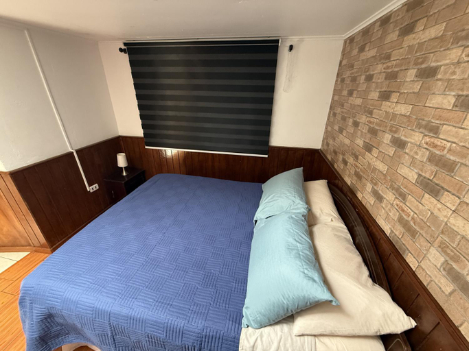 Bedroom 2, Hostal Vaihere, ísla de Pascua