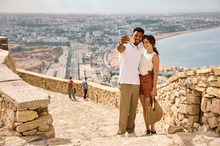 Exterior & Views 2, Robinson Agadir, Agadir-Ida ou Tanane