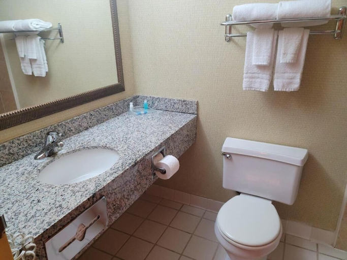 Bathroom 4, Lynchburg Grand Essential, Lynchburg