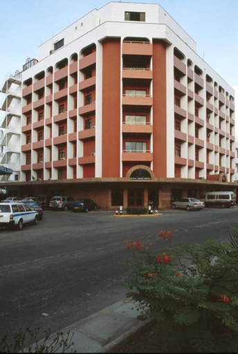 Exterior & Views 2, Royal Court Hotel, Mvita