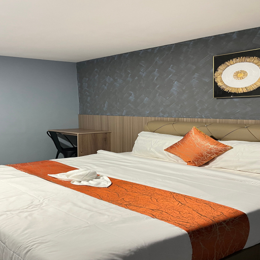 Others 3, Enrich Hotel Bandar Tasik Puteri Rawang, Gombak