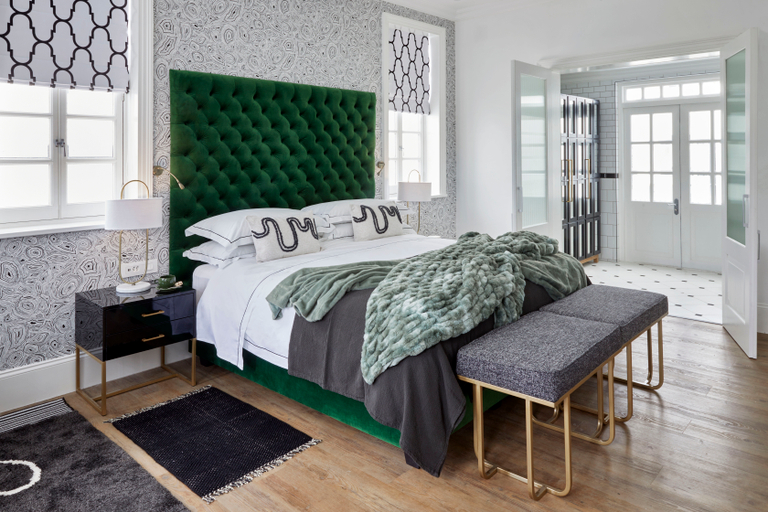Bedroom 4, Cape Cadogan, City of Cape Town