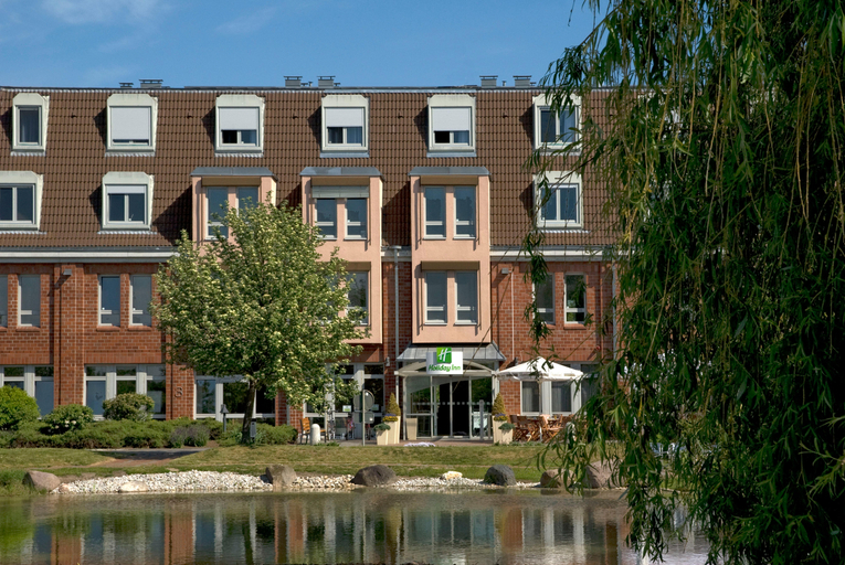 Others 2, HOLIDAY INN LEIPZIG GUNTHERSDORF, Saalekreis