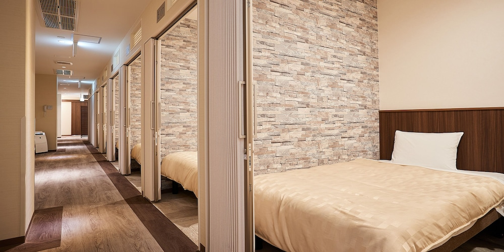Others 4, Grand Cabin Hotel Naha Oroku, Naha