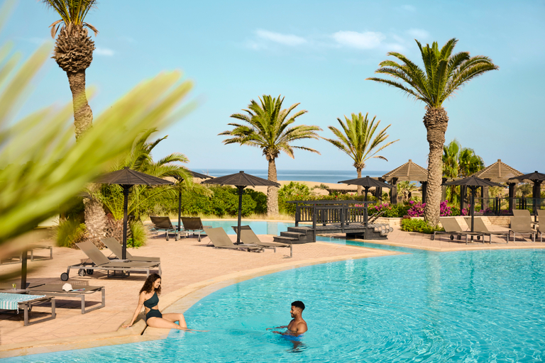 Sport & Beauty 3, Robinson Agadir, Agadir-Ida ou Tanane