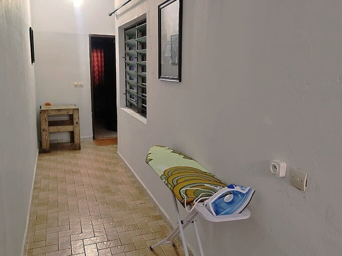 Bedroom 2, Cloud9, Golfe (incl Lomé)