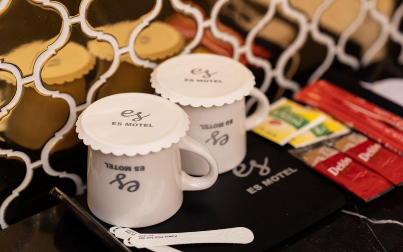 Food & Drinks, Incheon Yeonsu ES, Namdong