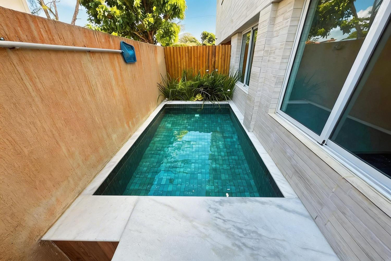 Sport & Beauty 2, Apartamentos de 2 quartos em Porto de Galinhas, Ipojuca