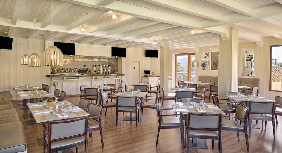 Food & Drinks 5, La Manga Club Hotel Principe Felipe, Murcia