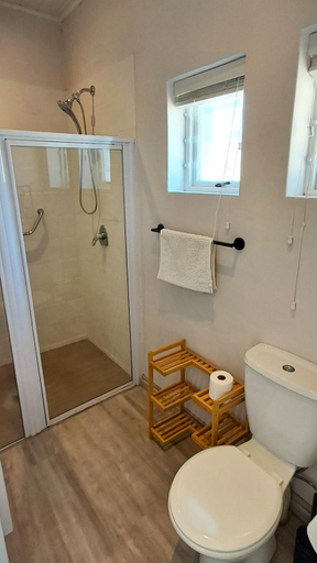 Bathroom 2, Seaside at The Dunes, Eden