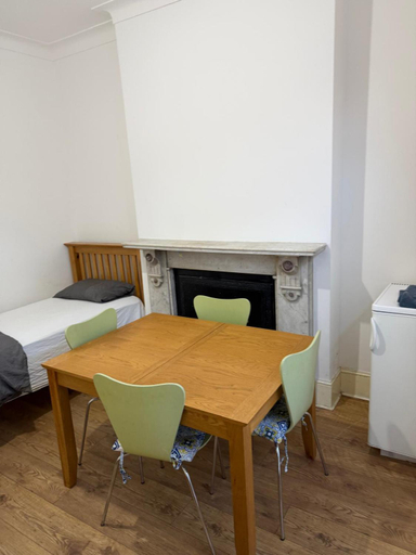 Others 4, Burney Tomar House, London