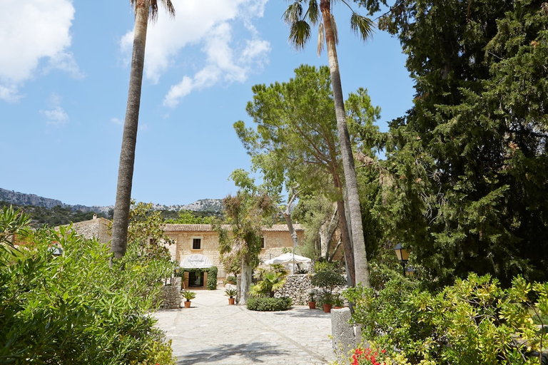 Exterior & Views 1, La Hermitage, Baleares