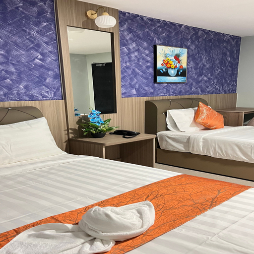 Others 2, Enrich Hotel Bandar Tasik Puteri Rawang, Gombak