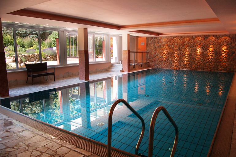 Sport & Beauty 2, Hotel Heide Kröpke, Heidekreis