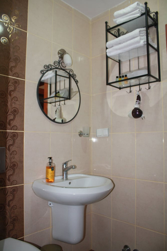 Bathroom 5, Safir Butik Otel, Şile