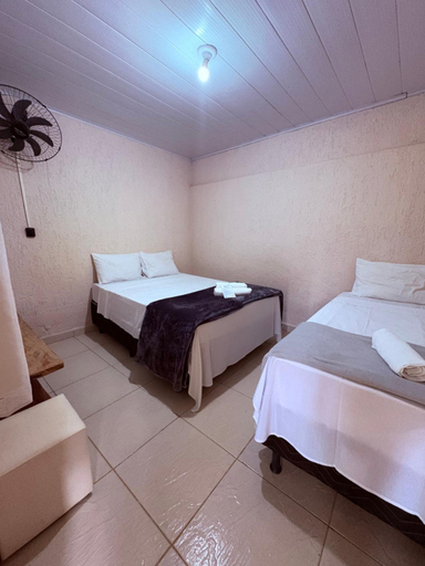 Others 3, Hostel Candomba- Vila de Sao Jorge, Alto Paraíso de Goiás