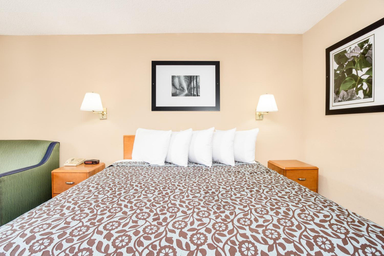 Others 2, Americas Best Value Inn Aiken, Aiken