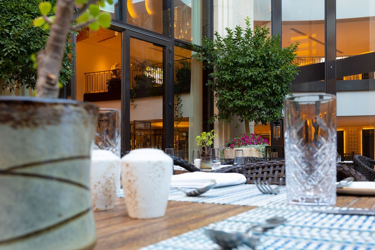 Exterior & Views, Orient Jerusalem by Isrotel Exclusive Collection, Jerusalem