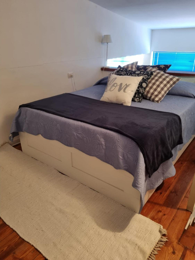 Bedroom, Il Piccolo Borgo, Viterbo