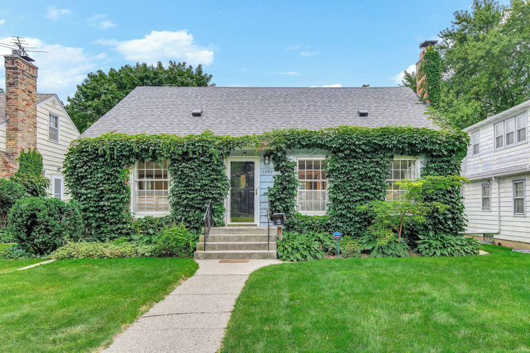 Exterior & Views, Highland Hideaway, Ramsey
