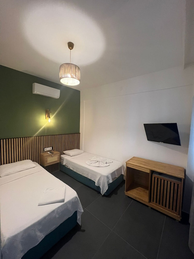 Bedroom 4, Ruya Boheme Otel, Bodrum