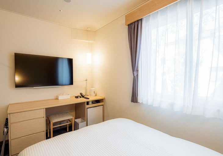 Bedroom 2, Kurashiki Ivy Square, Kurashiki