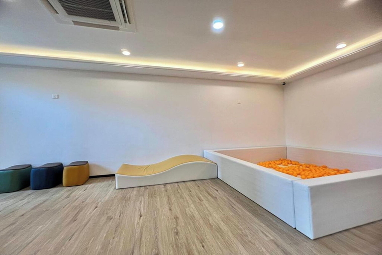 Interior 5, R&F Princess Cove Designer Suites By Neo, Johor Bahru