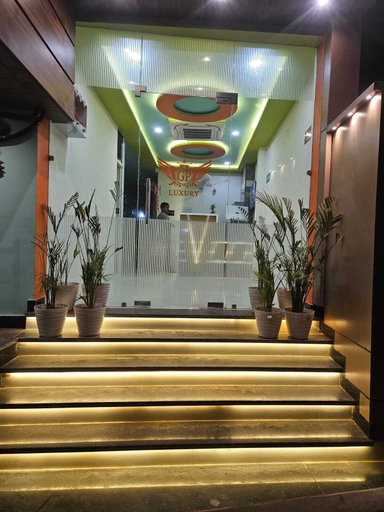 Others 3, Hotel Ganpati Palace, Varanasi
