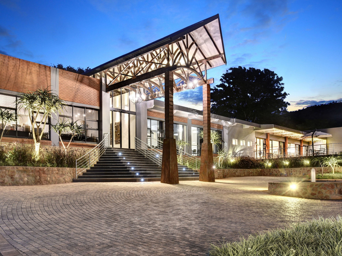 Exterior & Views 2, ANEW Resort Hunters Rest Rustenburg, Bojanala