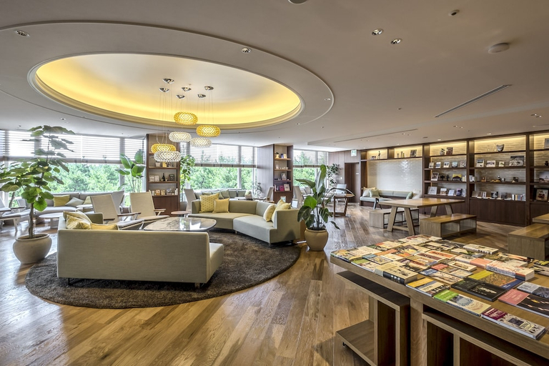 Food & Drinks 5, Sheraton Grande Ocean Resort(ex.Ocean45), Miyazaki