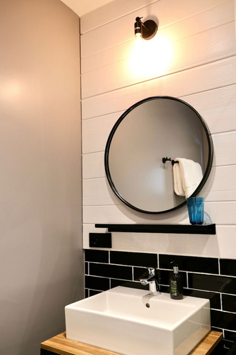 Bathroom 3, Boje06, Vorpommern-Greifswald