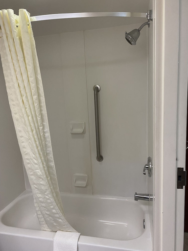 Bathroom 3, Best Western Plus Atlantic City West Extended Stay And Suites, Atlantic