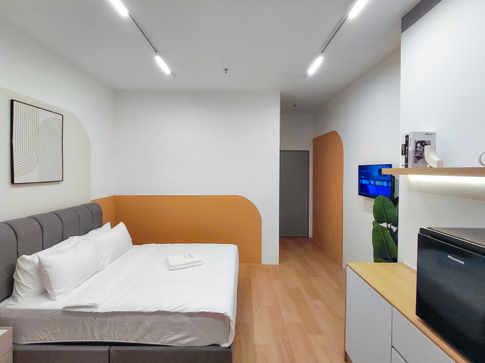Others 4, The Suite Jalan Ampang by Manhattan Group, Kuala Lumpur