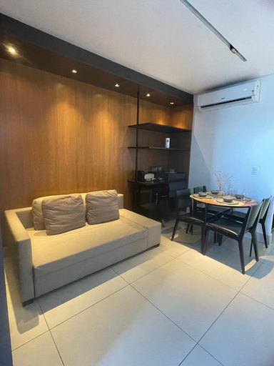 5, porto life 2 resort, Ipojuca