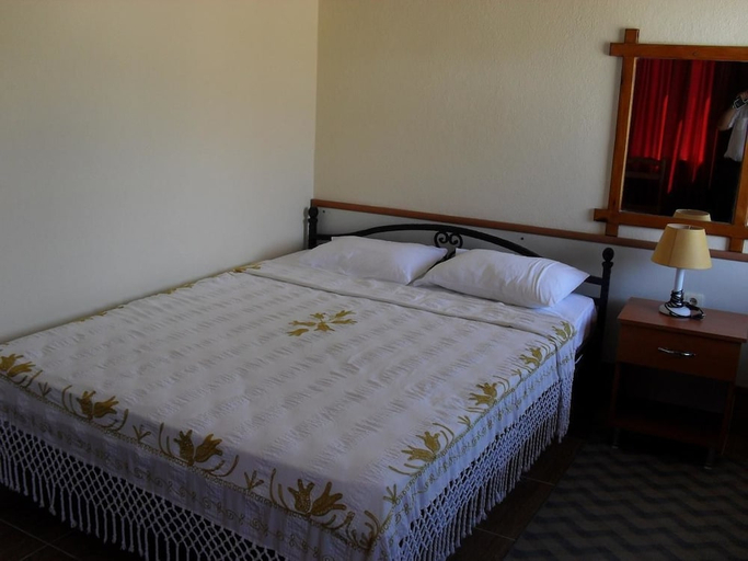 Bedroom 3, Villa Ozalp Apartments, Ortaca