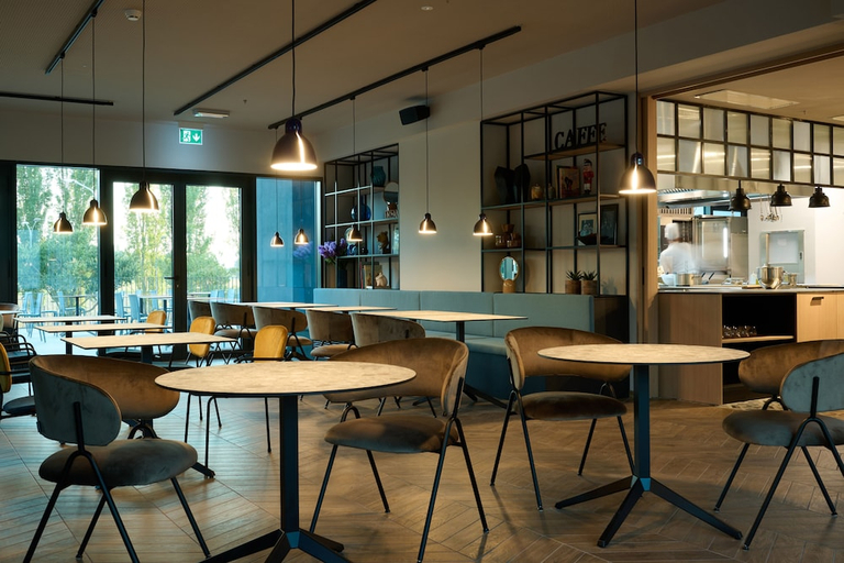 Food & Drinks, STANDARD HOTEL RAFFAELLO, Modena